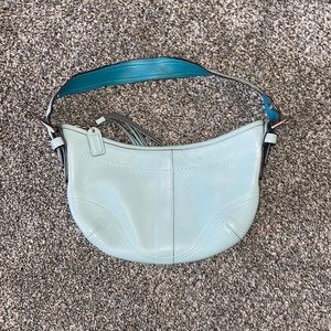 Coach purse!